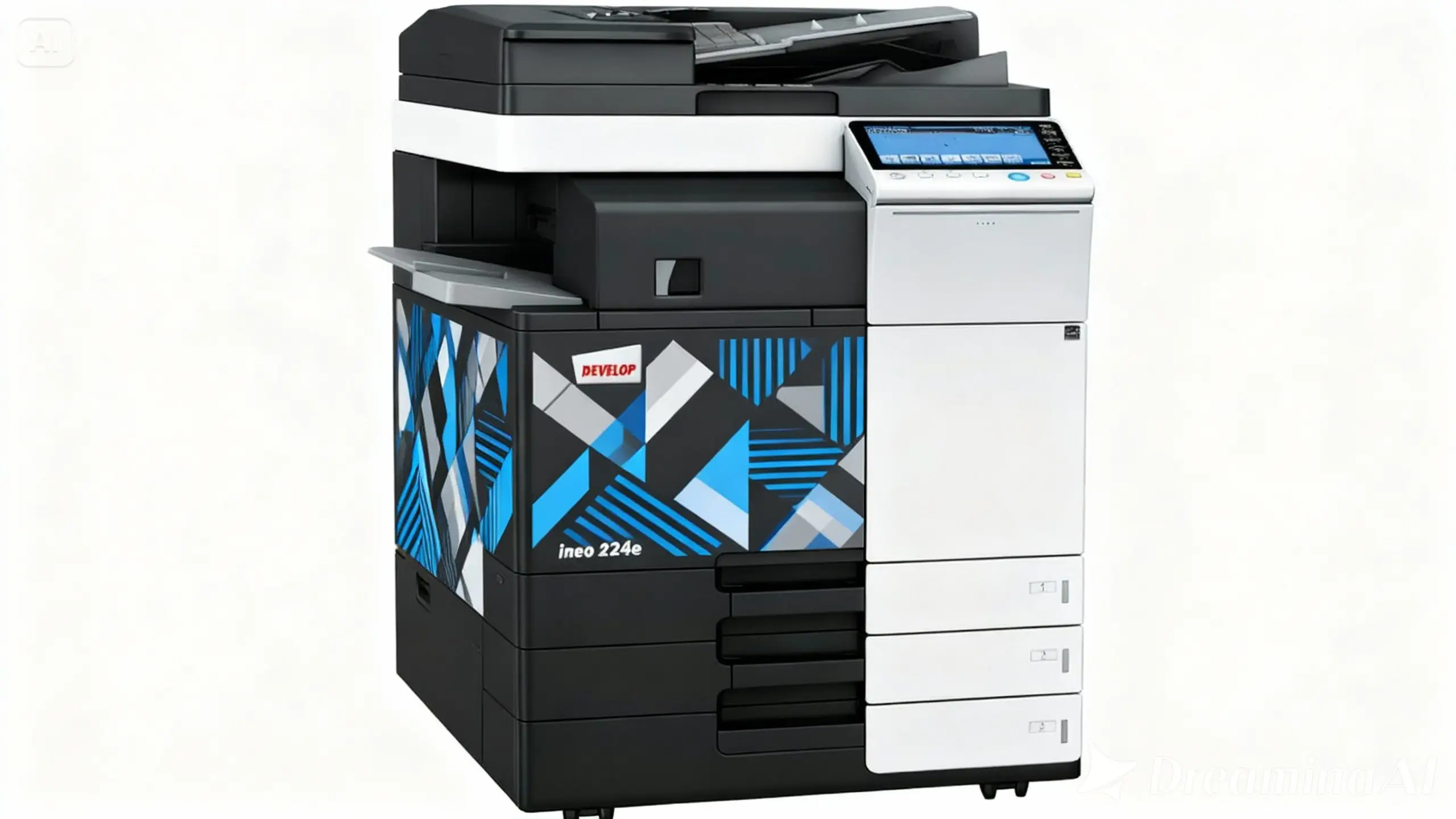 Stiker Printer