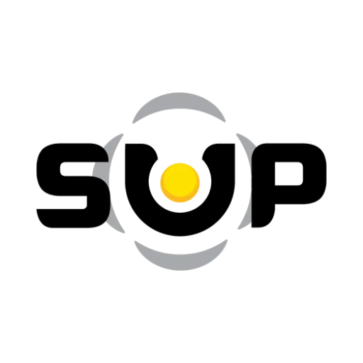 SupCreative Logo